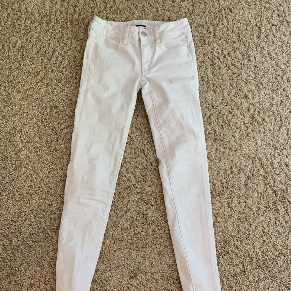 American Eagle Jean